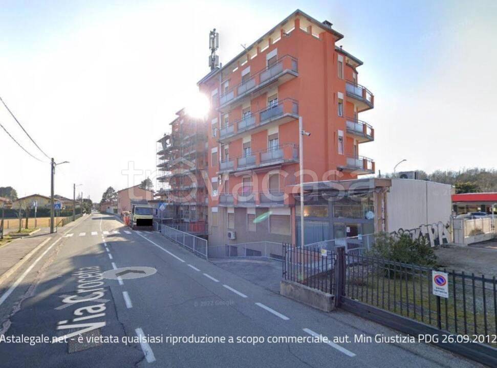 appartamento in vendita a Cavaria con Premezzo