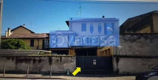 appartamento in vendita a Cavaria con Premezzo
