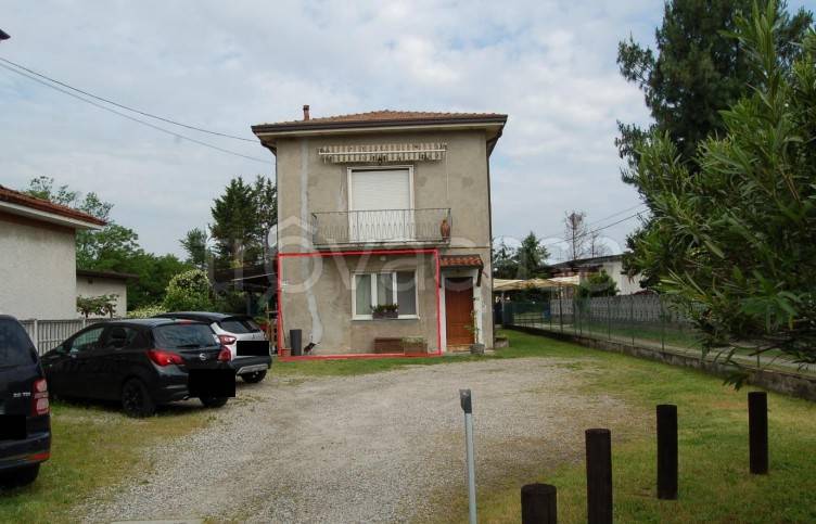casa indipendente in vendita a Cavaria con Premezzo