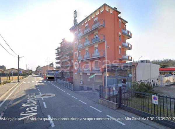 appartamento in vendita a Cavaria con Premezzo