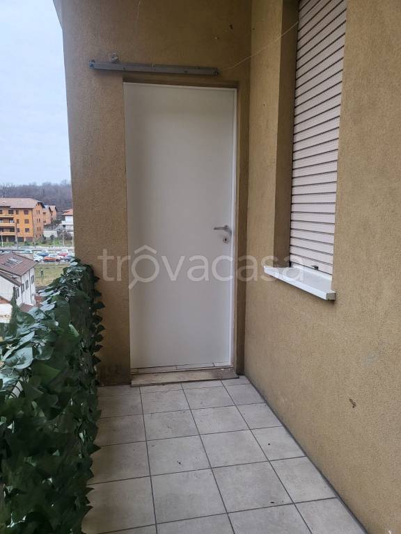 appartamento in vendita a Cavaria con Premezzo