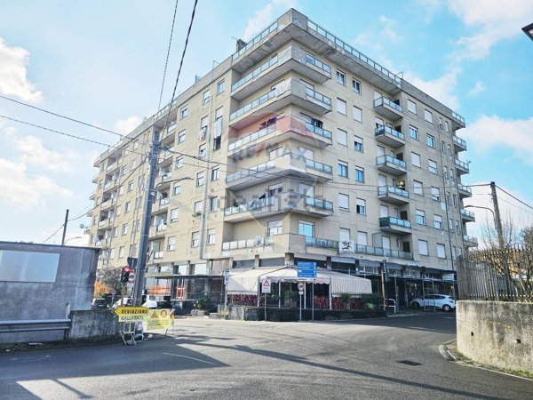 appartamento in vendita a Cavaria con Premezzo