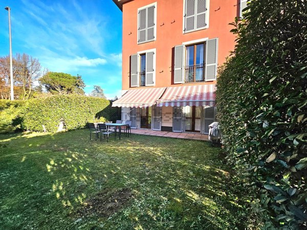 appartamento in vendita a Cavaria con Premezzo