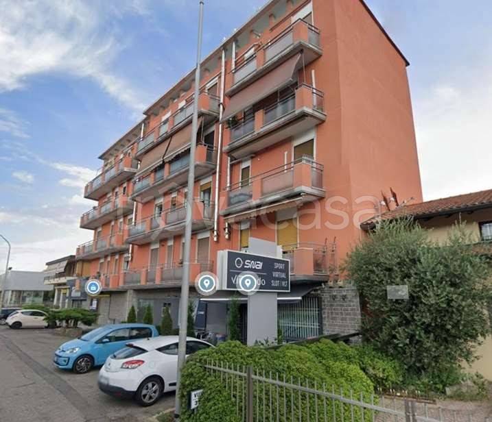 appartamento in vendita a Cavaria con Premezzo