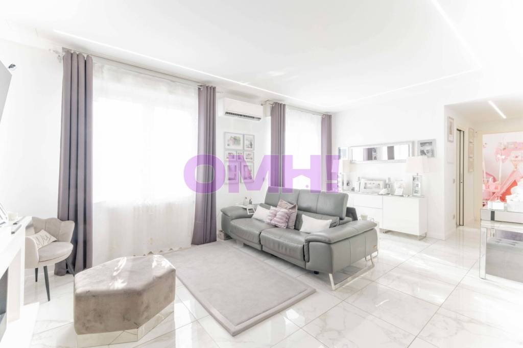 appartamento in vendita a Cavaria con Premezzo