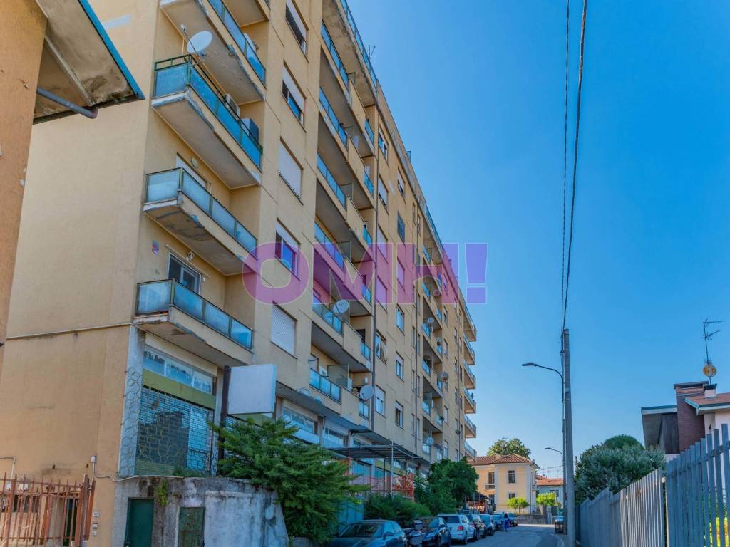 appartamento in vendita a Cavaria con Premezzo