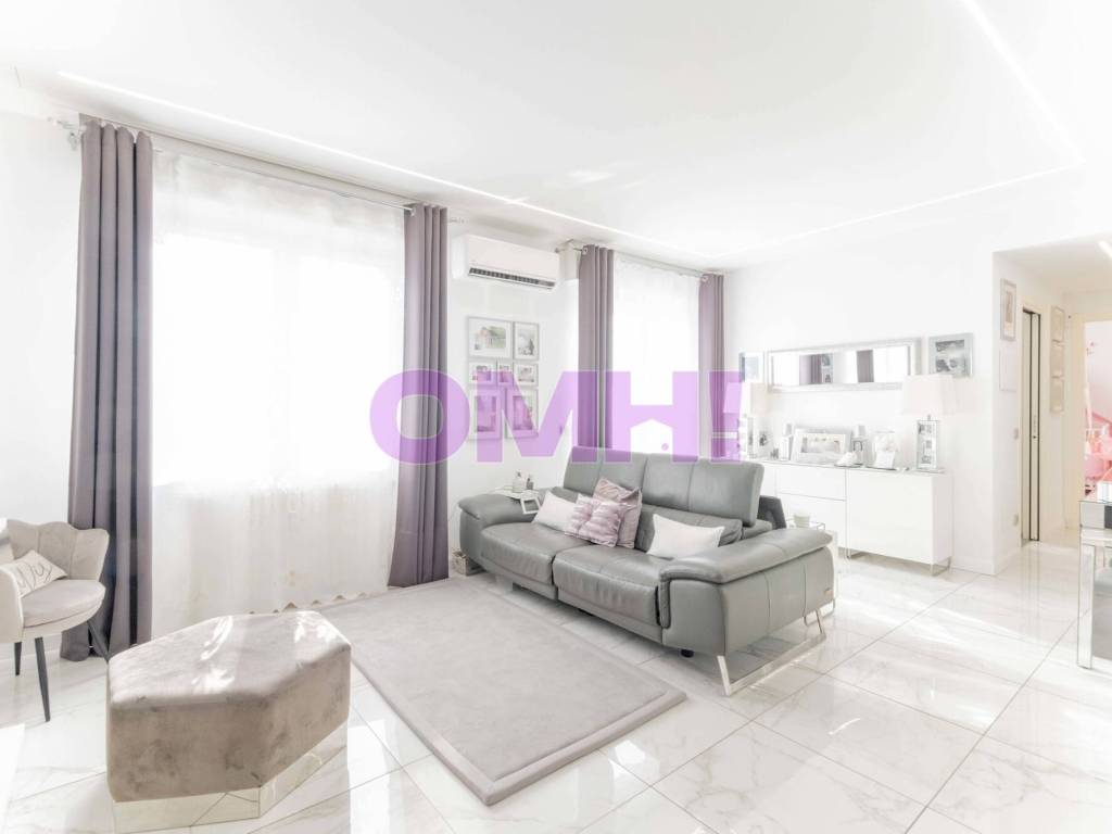 appartamento in vendita a Cavaria con Premezzo