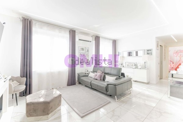 appartamento in vendita a Cavaria con Premezzo