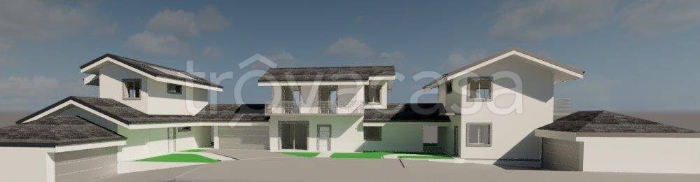 casa indipendente in vendita a Cavaria con Premezzo