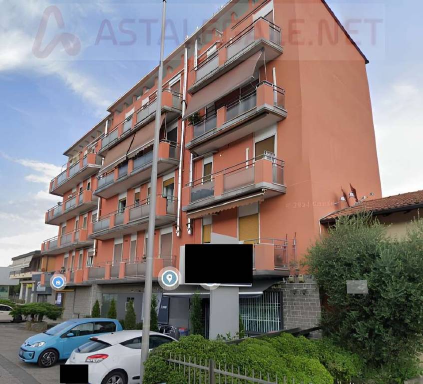 appartamento in vendita a Cavaria con Premezzo