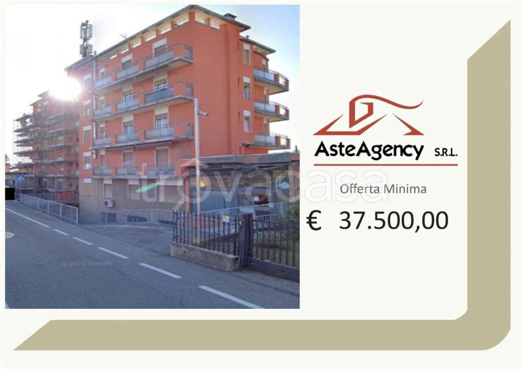 appartamento in vendita a Cavaria con Premezzo