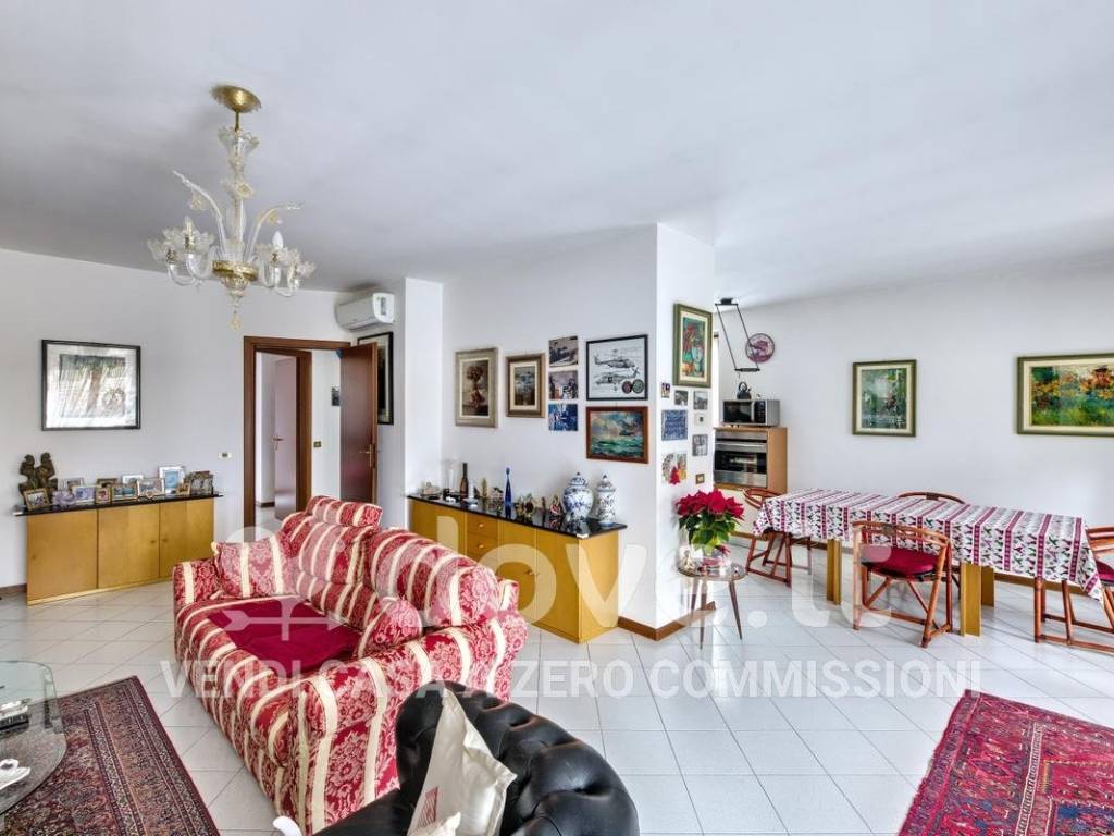 appartamento in vendita a Cavaria con Premezzo