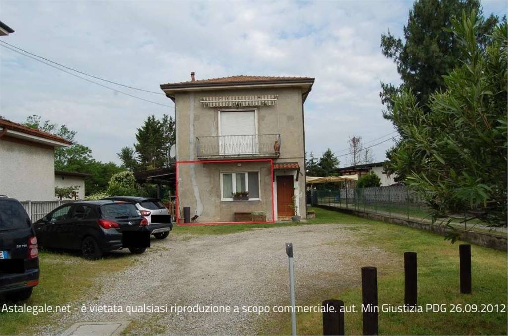 appartamento in vendita a Cavaria con Premezzo