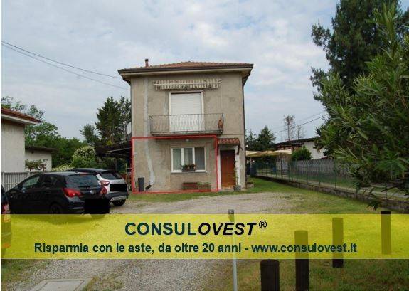 appartamento in vendita a Cavaria con Premezzo