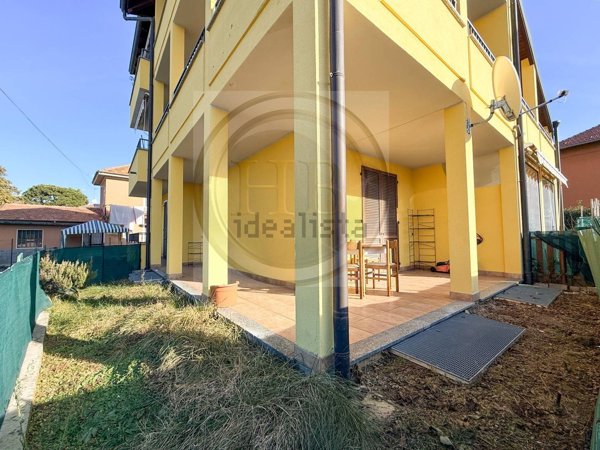 appartamento in vendita a Cavaria con Premezzo