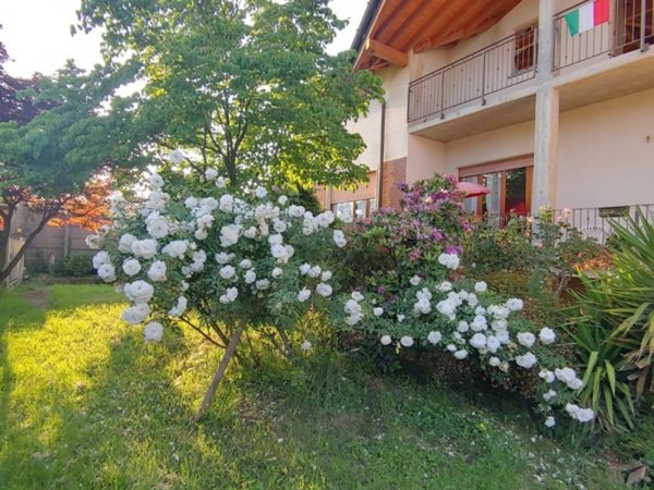 appartamento in vendita a Cavaria con Premezzo