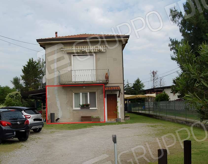 appartamento in vendita a Cavaria con Premezzo