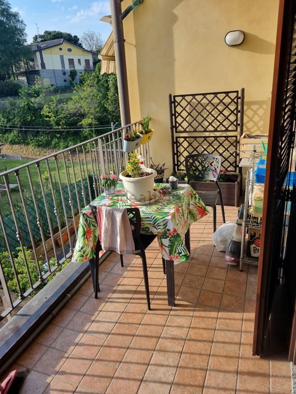 appartamento in vendita a Cavaria con Premezzo