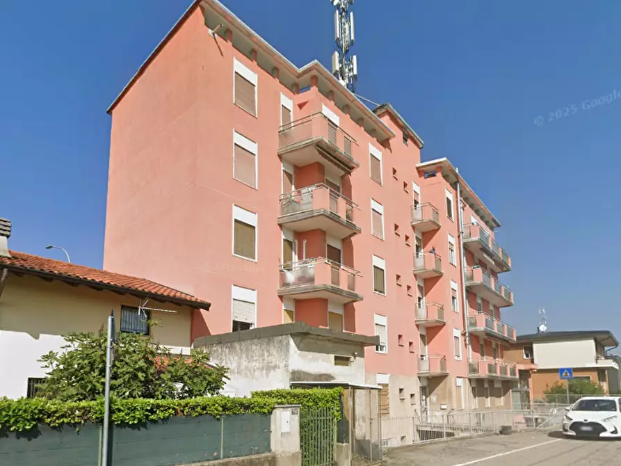 appartamento in vendita a Cavaria con Premezzo