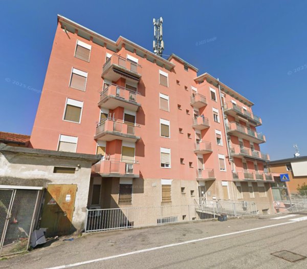 appartamento in vendita a Cavaria con Premezzo