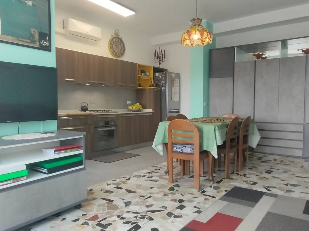 appartamento in vendita a Cavaria con Premezzo