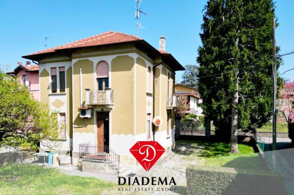 casa indipendente in vendita a Cavaria con Premezzo