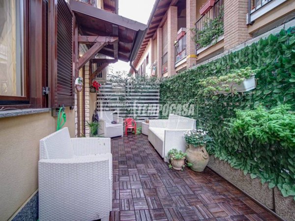 casa indipendente in vendita a Cavaria con Premezzo