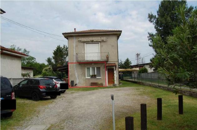 appartamento in vendita a Cavaria con Premezzo