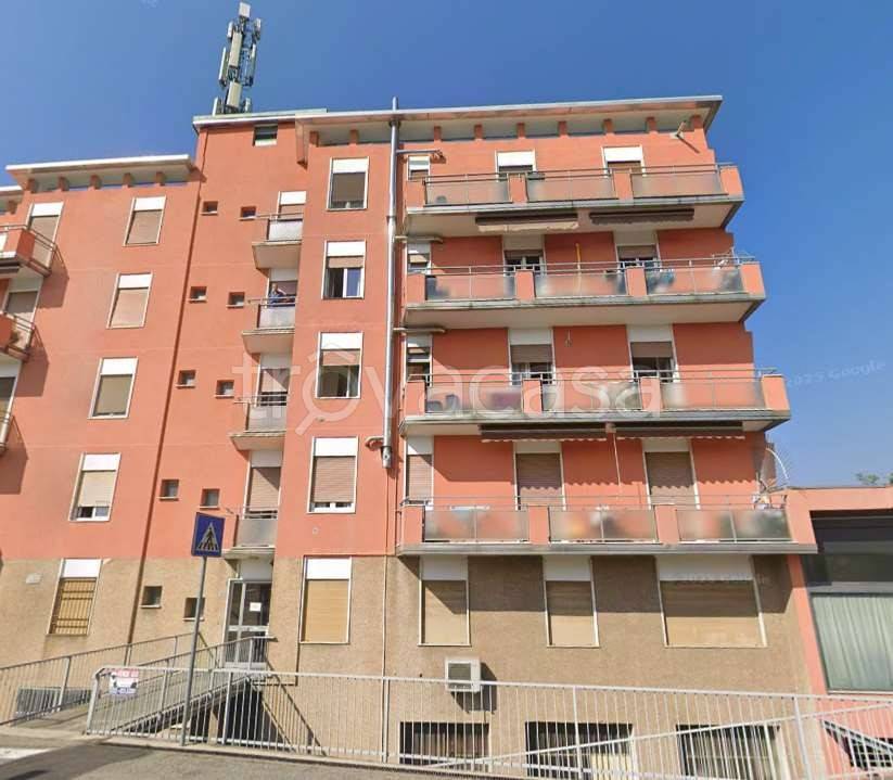 appartamento in vendita a Cavaria con Premezzo