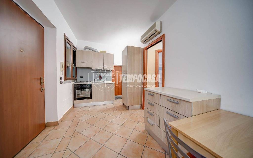 appartamento in vendita a Cavaria con Premezzo