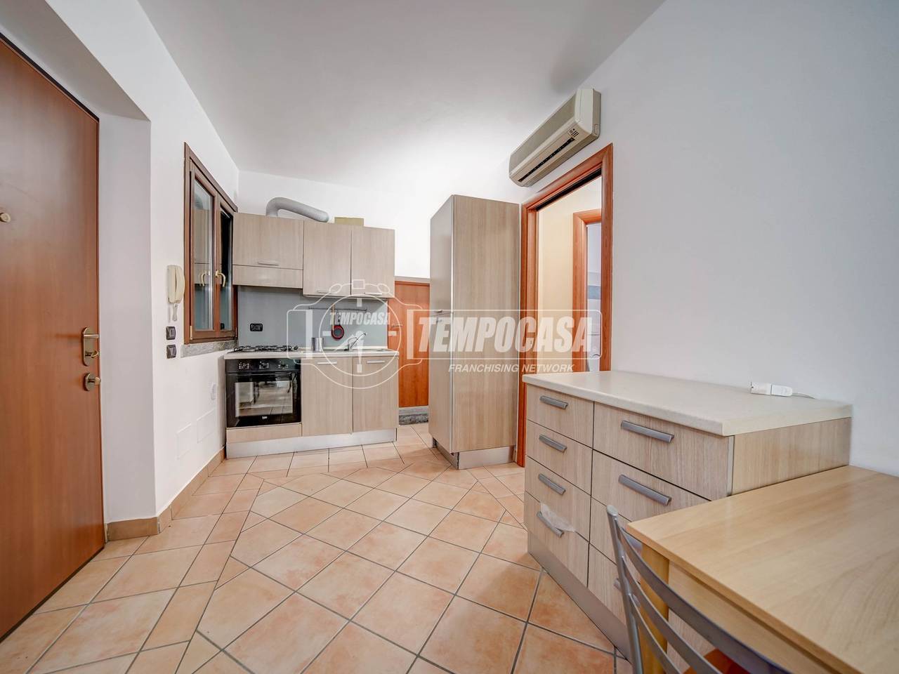 appartamento in vendita a Cavaria con Premezzo