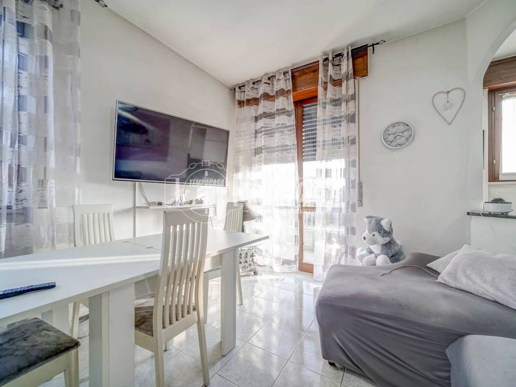 appartamento in vendita a Cavaria con Premezzo