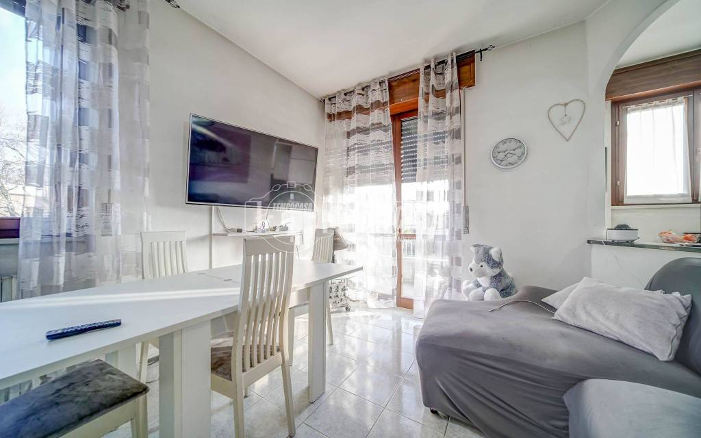 appartamento in vendita a Cavaria con Premezzo