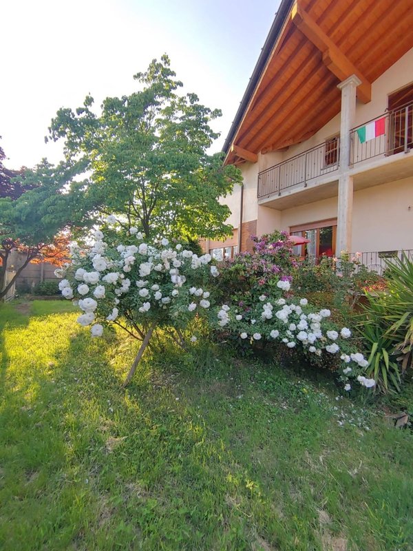 appartamento in vendita a Cavaria con Premezzo