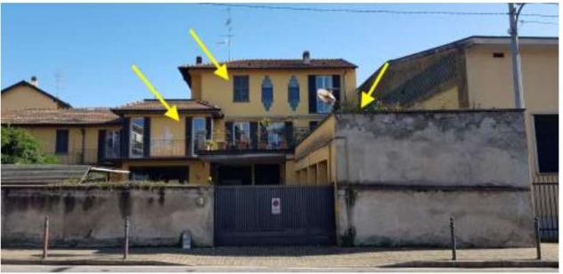casa indipendente in vendita a Cavaria con Premezzo