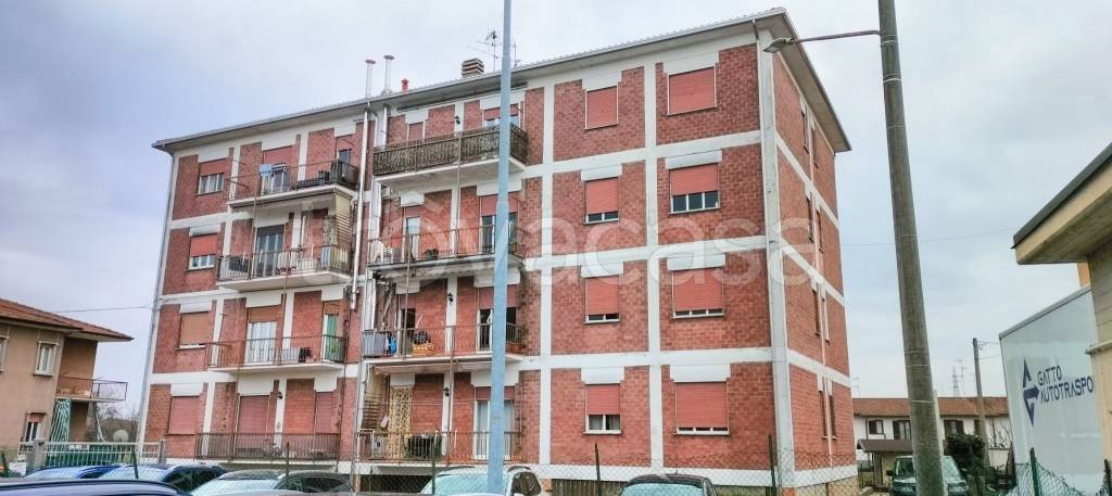 appartamento in vendita a Cavaria con Premezzo
