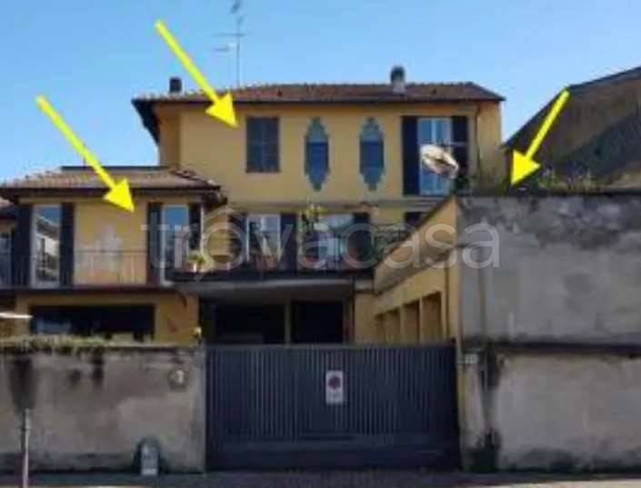 appartamento in vendita a Cavaria con Premezzo