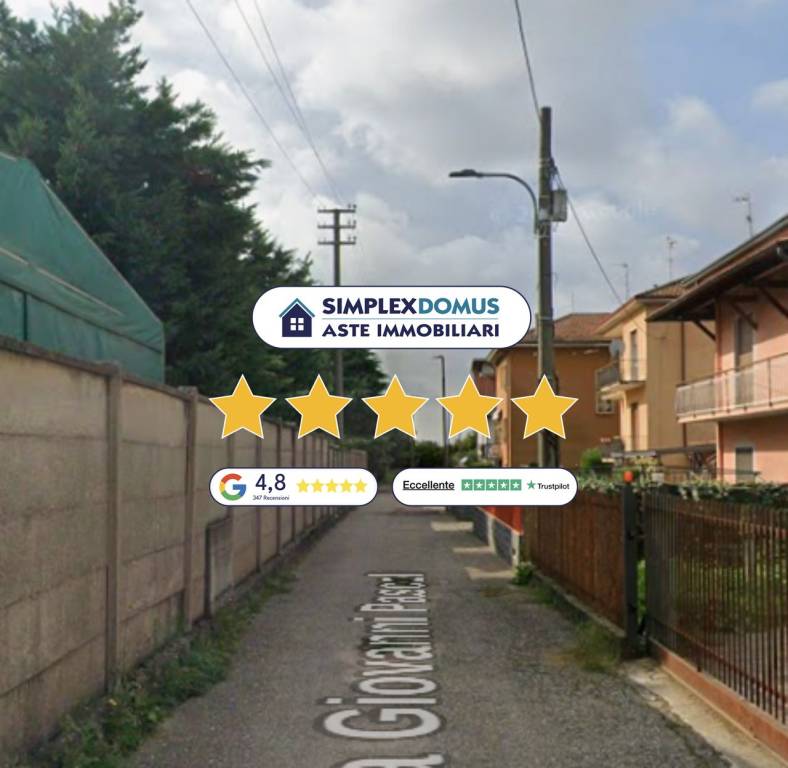 casa indipendente in vendita a Cavaria con Premezzo