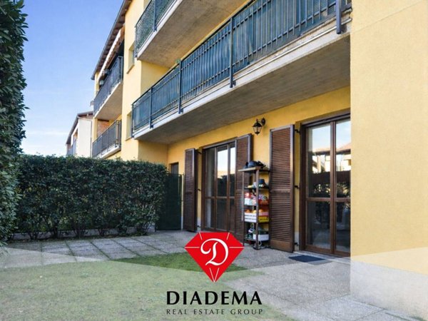 appartamento in vendita a Cavaria con Premezzo