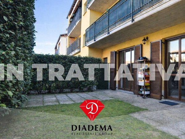 appartamento in vendita a Cavaria con Premezzo