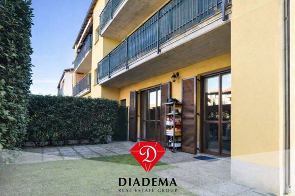 appartamento in vendita a Cavaria con Premezzo