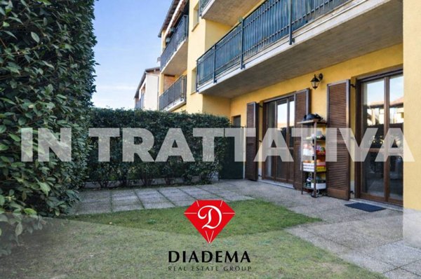 appartamento in vendita a Cavaria con Premezzo