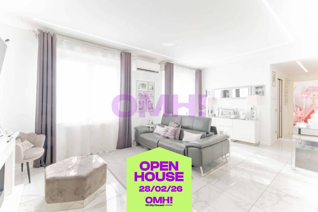 appartamento in vendita a Cavaria con Premezzo