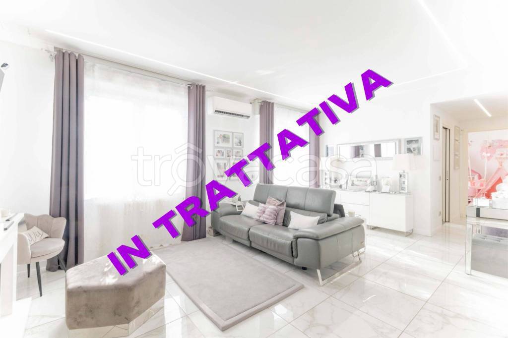 appartamento in vendita a Cavaria con Premezzo