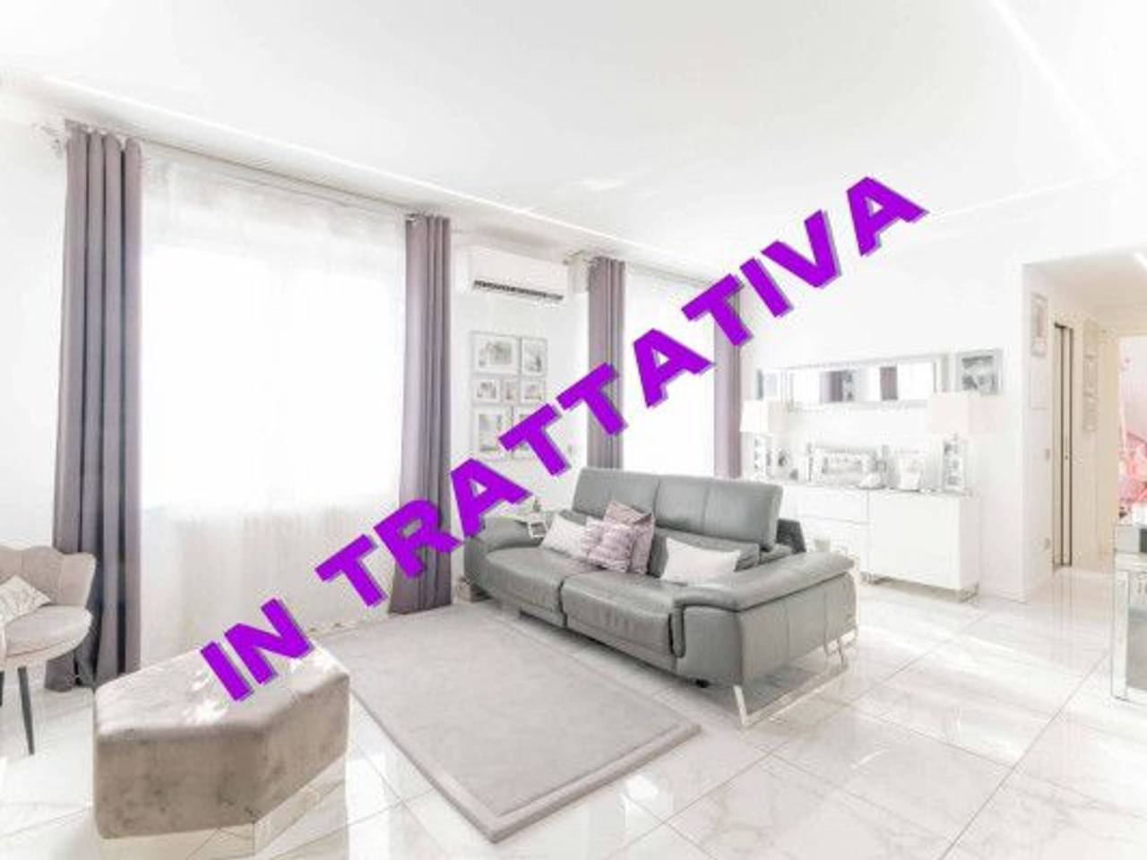 appartamento in vendita a Cavaria con Premezzo