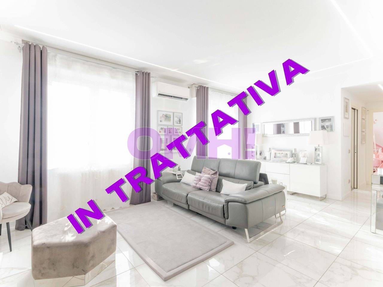 appartamento in vendita a Cavaria con Premezzo
