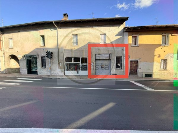 ufficio in vendita a Cavaria con Premezzo