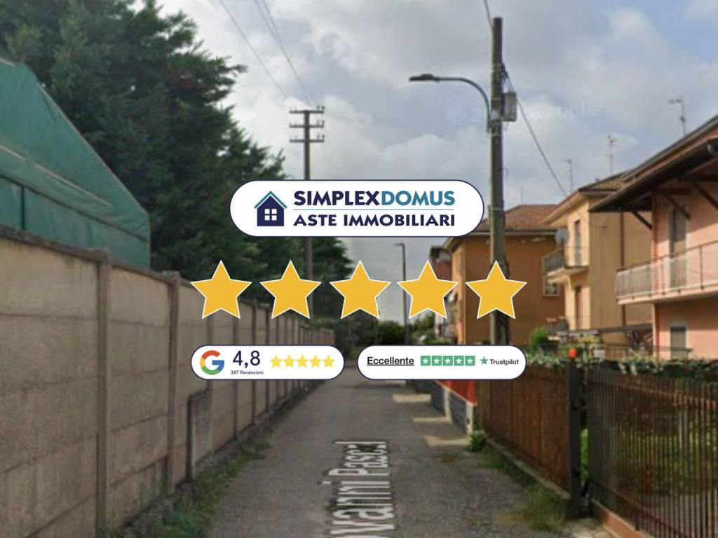 casa indipendente in vendita a Cavaria con Premezzo