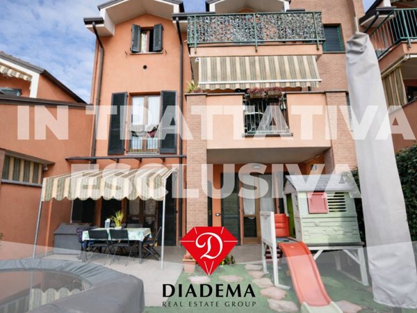 appartamento in vendita a Cavaria con Premezzo