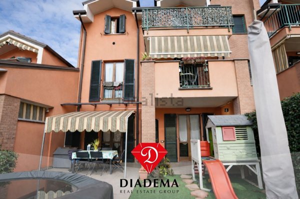 appartamento in vendita a Cavaria con Premezzo